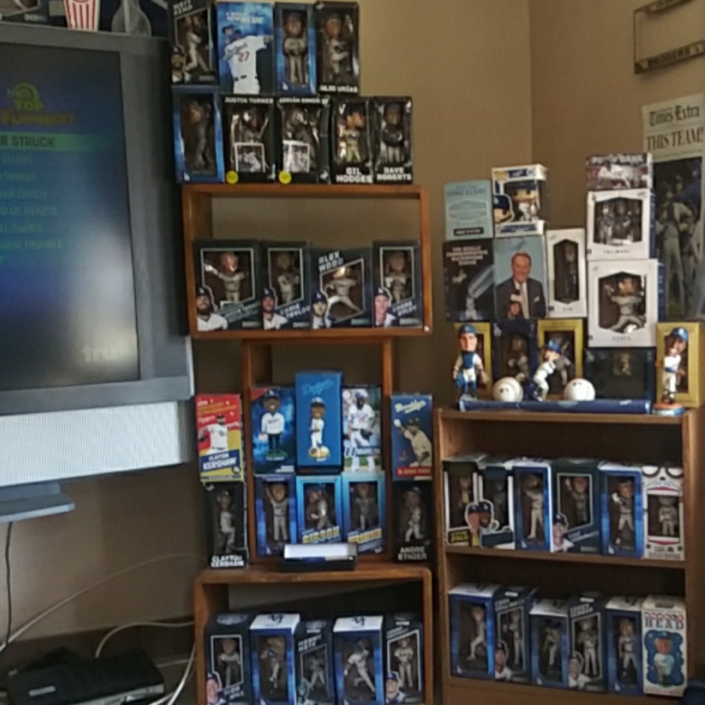 Bobblehead